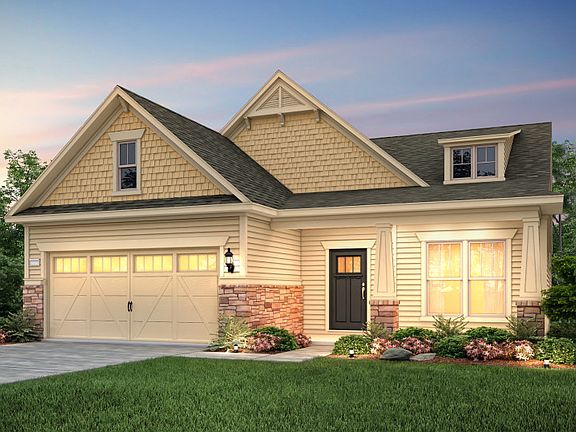 Home Exterior NC3G