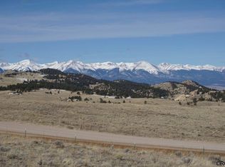 328 Cr, Westcliffe, CO 81252
