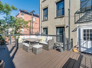 640 Park Ave SUITE 1, Hoboken, NJ 07030