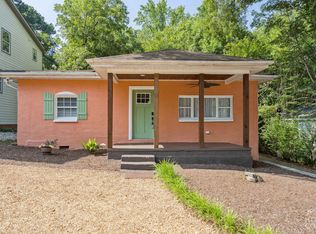 309 E End Ave, Durham, NC 27703