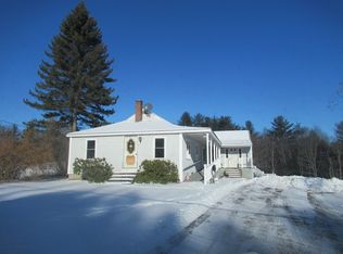 657 Nh Route 12 S, Fitzwilliam, NH 03447