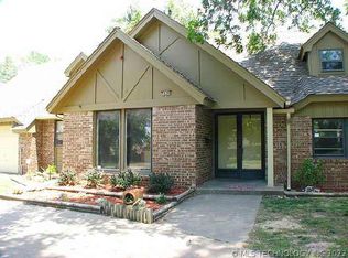 3609 E 56th St, Tulsa, OK 74135