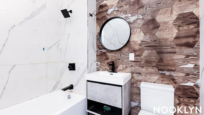 Rented by Nooklyn NYC LLC | media 11