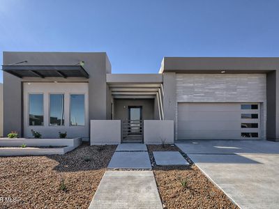 7432 Cimarron Rim Dr, El Paso, TX, 79911