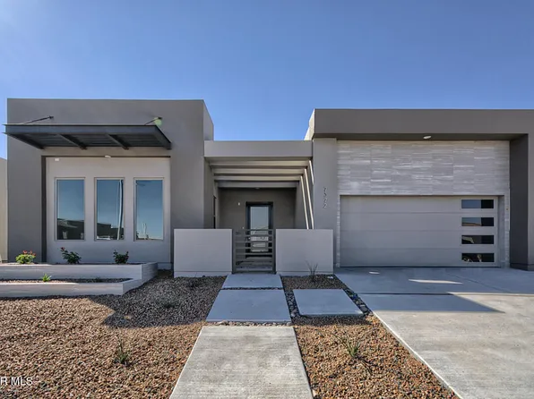 7432 Cimarron Rim Dr, El Paso, TX 79911
