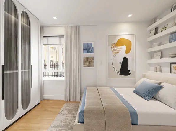 25 Central Park West image 4 of 6