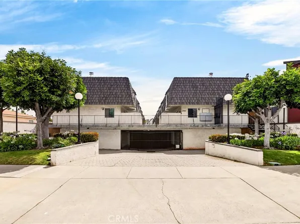 14928 Halldale Ave APT 19, Gardena, CA 90247