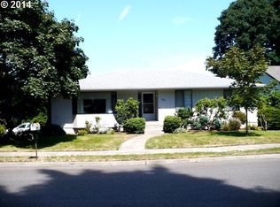 14603 NE Weidler St, Portland, OR 97230