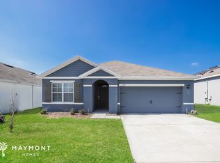 1064 Cambridge Dr, Winter Haven, FL 33881