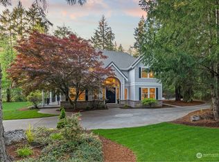 12401 Tanager Dr NW, Gig Harbor, WA 98332