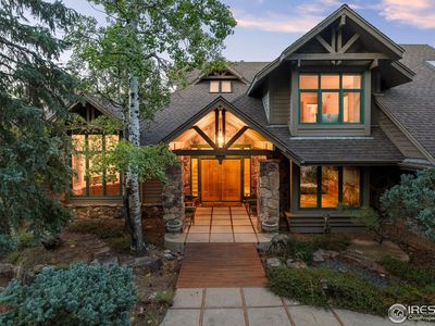 2554 Linden Dr, Boulder, CO, 80304
