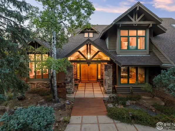 2554 Linden Dr, Boulder, CO 80304