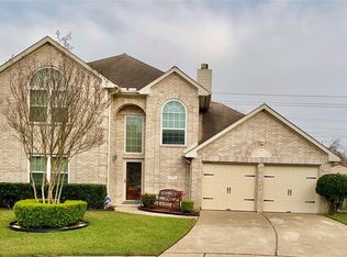 4718 Makah Cir, Baytown, TX 77521