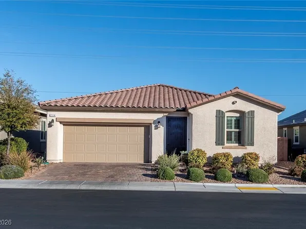 7114 Stanley Frederick St, Las Vegas, NV 89166