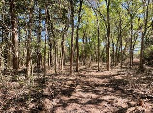 Country Pl, Normangee, TX 77871