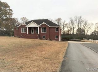 1220 Nanceford Rd SW, Hartselle, AL 35640