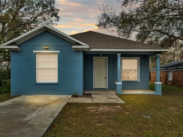 1033 Fleming Ave, Lakeland, FL 33815