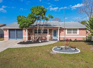 6955 Sandalwood Dr, Port Richey, FL 34668