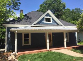 2524 Chapel Hill Rd, Durham, NC 27707