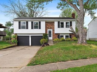 9925 Grasscreek Ct, Cincinnati, OH