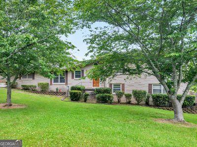 1380 N Hicks Cir NW, Conyers, GA, 30012