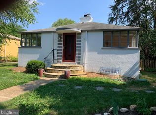 3908 7th St S, Arlington, VA 22204