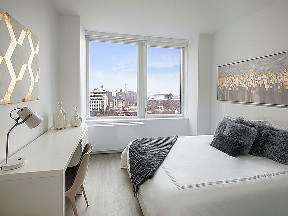 5th image of 86 Fleet Pl APT 29C