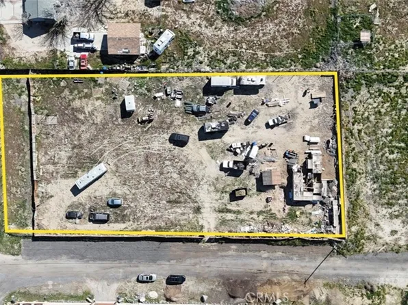 4 E Avenue Q4 Lot 77, Palmdale, CA 93591