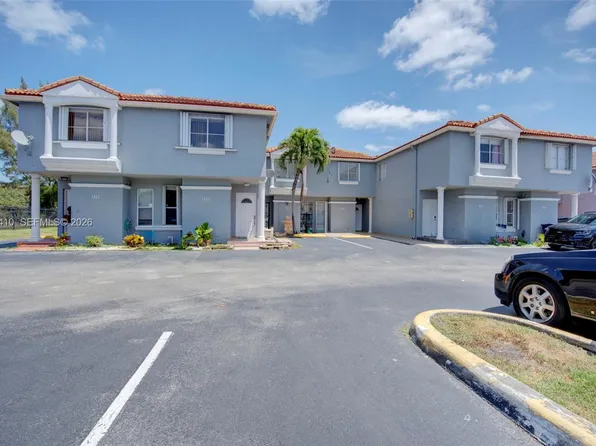 1187 NW 123rd Pl, Miami, FL 33182