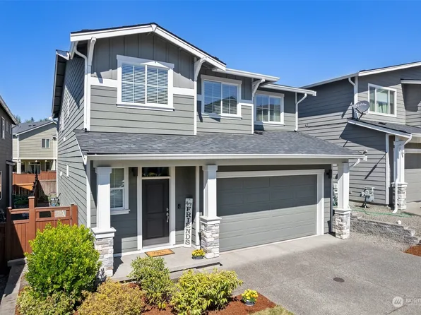 29311 123rd Place SE, Auburn, WA 98092