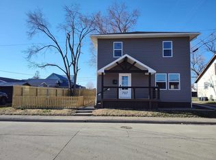 707 Jefferson St, Ironton, OH 45638