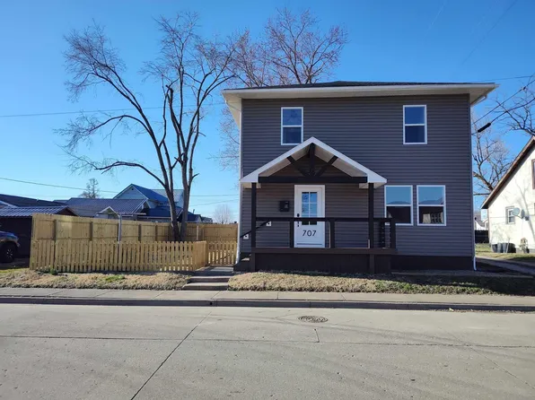 707 Jefferson St, Ironton, OH 45638