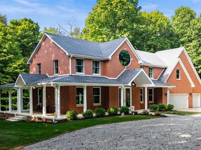 5520 W Riley Rd, Knightstown, IN, 46148