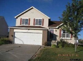 7322 N 111th Ave, Omaha, NE 68142