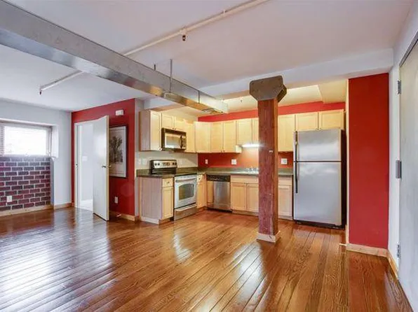 325 Lafayette St Unit 8001, Bridgeport, CT 06604