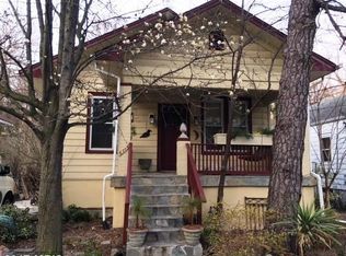 6713 Westmoreland Ave, Takoma Park, MD 20912