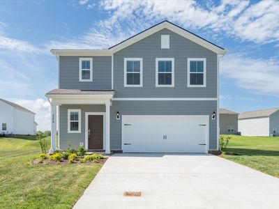 1278 Ross Farms Blvd, Clarksville, TN, 37043