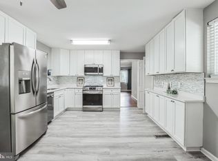 5505 Ventnor Ln, Springfield, VA 22151