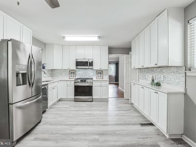 5505 Ventnor Ln, Springfield, VA, 22151