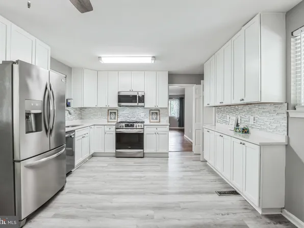 5505 Ventnor Ln, Springfield, VA 22151