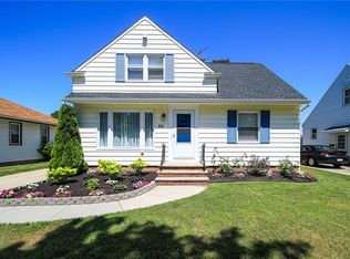 881 Bryn Mawr Ave, Wickliffe, OH