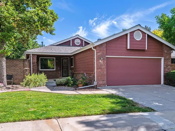 8080 E Dartmouth Avenue #41, Denver, CO 80231