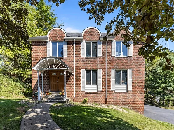 5388 Peach Dr, Gibsonia, PA 15044