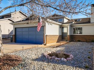 3355 Hazelwood Ct, Colorado Springs, CO 80918