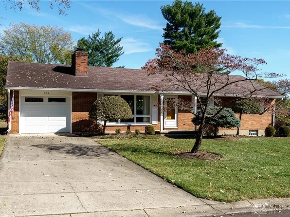 684 Joycie Ln, Waynesville, OH 45068