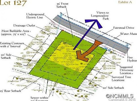 1st image of 30 Fairsted Dr Lot 127