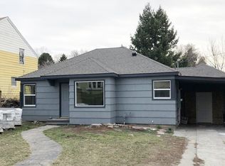 606 NW 8th St, Pendleton, OR 97801