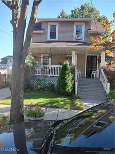 3817 Carlyle Ave, Cleveland, OH, 44109