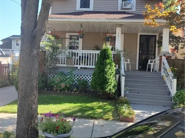 3817 Carlyle Ave, Cleveland, OH 44109