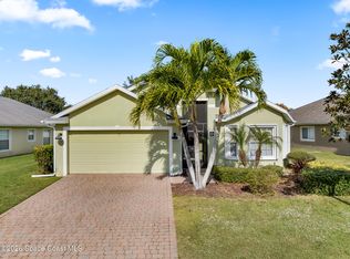 3554 Fodder Dr, Rockledge, FL 32955